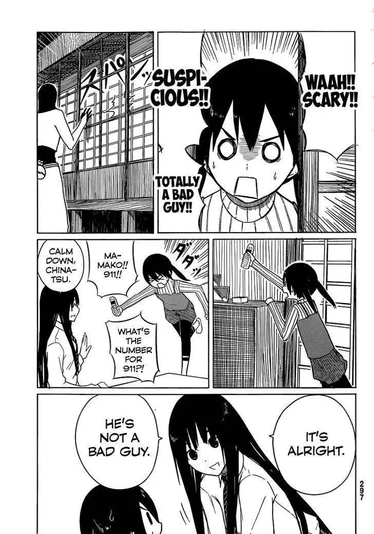 Flying Witch (ISHIZUKA Chihiro) Chapter 5 13